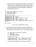 Paraugs 'Lielās datu bāzes. Otrais praktiskais darbs', 20.