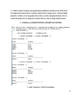 Paraugs 'Lielās datu bāzes. Otrais praktiskais darbs', 21.