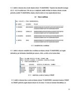 Paraugs 'Lielās datu bāzes. Otrais praktiskais darbs', 25.