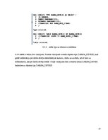 Paraugs 'Lielās datu bāzes. Otrais praktiskais darbs', 27.