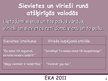 Prezentācija 'Vīriešu un sieviešu atšķirīgā psiholoģija', 6.