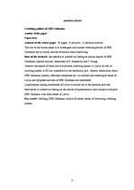 Referāts '"SEB Unibankas" kreditēšanas politika', 2.