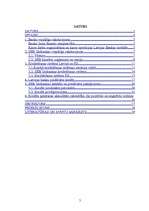 Referāts '"SEB Unibankas" kreditēšanas politika', 3.