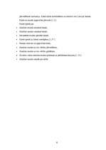 Referāts '"SEB Unibankas" kreditēšanas politika', 6.