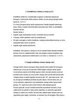 Referāts '"SEB Unibankas" kreditēšanas politika', 11.