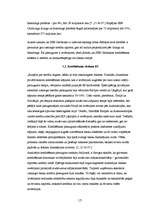 Referāts '"SEB Unibankas" kreditēšanas politika', 15.