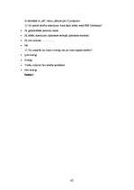 Referāts '"SEB Unibankas" kreditēšanas politika', 42.