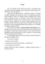 Referāts 'Izmaiņas mantošanas lietu kārtošanā', 3.