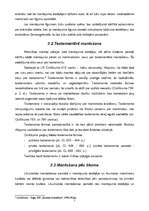 Referāts 'Izmaiņas mantošanas lietu kārtošanā', 7.