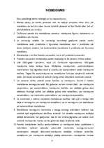 Referāts 'Izmaiņas mantošanas lietu kārtošanā', 15.