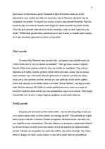 Konspekts 'Džovanni Bokačo: "Dekamerons", otrā diena', 3.