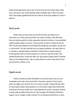 Konspekts 'Džovanni Bokačo: "Dekamerons", otrā diena', 5.