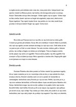 Konspekts 'Džovanni Bokačo: "Dekamerons", otrā diena', 6.