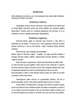 Referāts 'Kokvilna', 1.