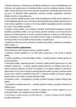 Konspekts 'Studiju kursa "Policijas tiesības" kontroldarba atbildes', 3.