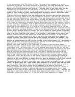 Eseja 'In the documentary film "The Color of Fear, "a group of men engaged in a candid ', 1.