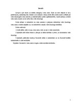 Referāts 'Videi draudzīga viesu nama izveides nosacījumi', 3.