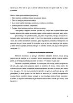 Referāts 'Videi draudzīga viesu nama izveides nosacījumi', 9.