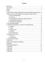 Diplomdarbs 'Ķūžu ezera piekrastes veģetācijas izmaiņas holocēnā', 4.