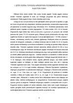 Diplomdarbs 'Ķūžu ezera piekrastes veģetācijas izmaiņas holocēnā', 6.