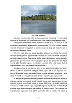 Diplomdarbs 'Ķūžu ezera piekrastes veģetācijas izmaiņas holocēnā', 7.