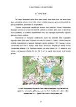 Diplomdarbs 'Ķūžu ezera piekrastes veģetācijas izmaiņas holocēnā', 19.