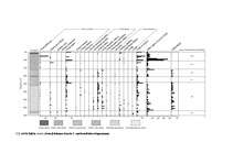 Diplomdarbs 'Ķūžu ezera piekrastes veģetācijas izmaiņas holocēnā', 31.