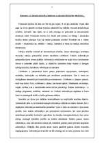 Eseja 'Internets un demokratizācija', 2.