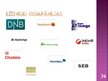 Prezentācija 'Bankas Latvijā', 34.
