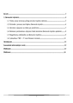 Referāts 'Bermudu trijstūris', 2.