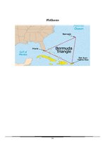 Referāts 'Bermudu trijstūris', 13.