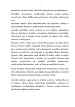 Referāts 'Pašvaldības kā valsts pārvaldes subjekts', 9.