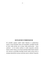 Referāts 'Pašvaldības kā valsts pārvaldes subjekts', 13.