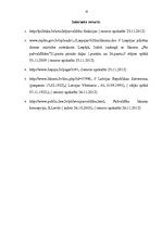 Referāts 'Pašvaldības kā valsts pārvaldes subjekts', 15.