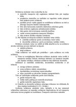 Referāts 'Noliktavu saimniecība', 9.