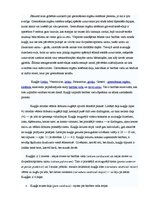 Referāts 'Kuņģa čūla', 3.