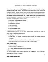 Konspekts 'Emocionālas vardarbības situācijas analīze', 2.