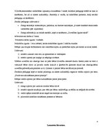 Konspekts 'Emocionālas vardarbības situācijas analīze', 4.