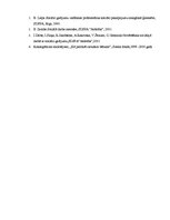 Konspekts 'Emocionālas vardarbības situācijas analīze', 5.