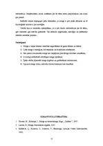 Referāts 'Miegs, tā fizioloģiskā nozīme', 8.