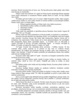 Konspekts 'Kurzemes un Zemgales hercogistes tiesību avoti (1561. – 1795.)', 2.