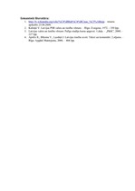 Konspekts 'Kurzemes un Zemgales hercogistes tiesību avoti (1561. – 1795.)', 4.