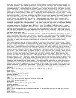 Eseja 'Nutrition', 1.