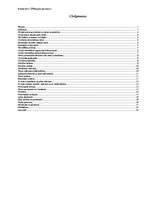 Konspekts 'Civilprocess', 1.