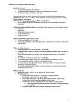 Konspekts 'Civilprocess', 3.