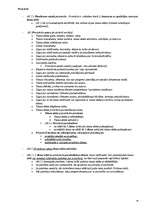 Konspekts 'Civilprocess', 16.