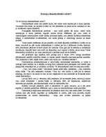 Eseja 'Dzīvoju demokrātiskā valstī', 1.