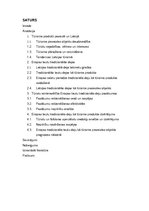 Diplomdarbs 'Eiropas tautu tradicionālās dejas kā tūristu intereses piesaiste', 1.