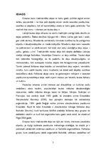 Diplomdarbs 'Eiropas tautu tradicionālās dejas kā tūristu intereses piesaiste', 2.