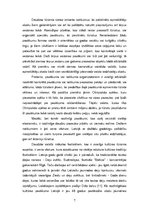 Diplomdarbs 'Eiropas tautu tradicionālās dejas kā tūristu intereses piesaiste', 7.